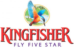 Kingfisher 300X196
