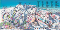 Zermatt Piste Map Thumb