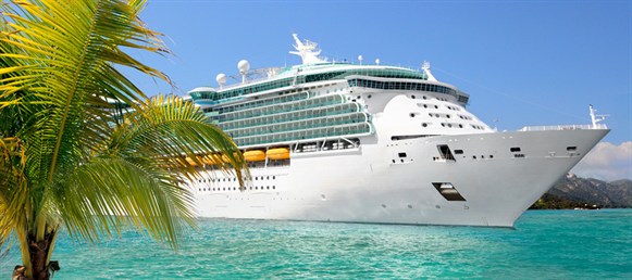 Cruise ship. travel insurance cruise cover