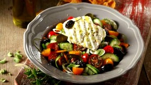 Greek salad (1)