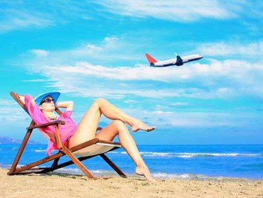Holiday to-do list: 10 questions to ask yourself before you fly