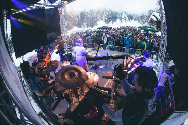 The ultimate winter sports guide to Horizon Festival