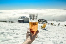 Hic! The ultimate guide to Brew-Ski Festival 2016
