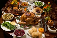 Why do Americans celebrate Thanksgiving and where to go for the best experience?