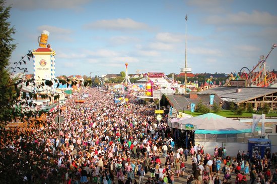 Keep your valuables safe in the crowds at festivals