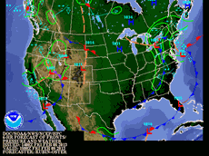 US north-east braces for historic snowstorm