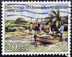 Top 5 Columbus Day Celebrations