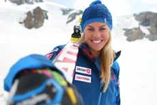 Ski Safety with Chemmy Alcott