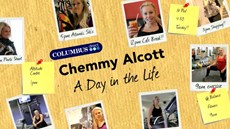 Chemmy Alcott - Active Muscle Recovery & Broken Bones