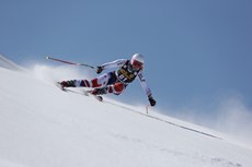 Choosing Skis - Chemmy Alcott helps you find your Ski Personality