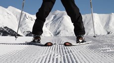 Skiing for beginners: What to expect from your first winter sports holiday