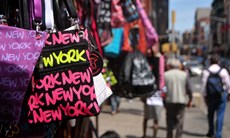 New York shopping: What are the top spots?