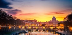 Top tips for your first time in Rome