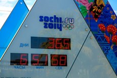 Sochi - Planning a last-minute trip to the 2014 Winter Olympics