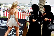 Dress etiquette around the world