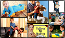 Ten of the weirdest and most useless baby inventions ever created