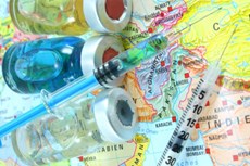 Travel vaccinations - are you prepared?