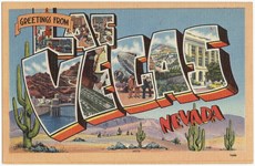 The ultimate mini-guide to Las Vegas