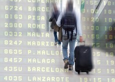 Staying safe on a singles holiday