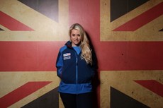 Champion Chemmy has one more hurdle