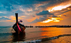 How to make the most of two weeks in Asia