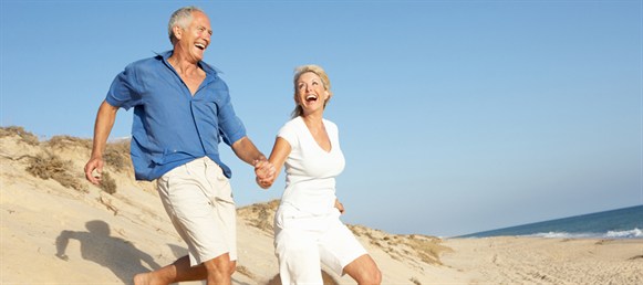 travel insurance over 65