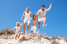 Dealing with one of the busiest holiday weekends of the year