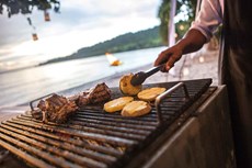 BBQs around the world