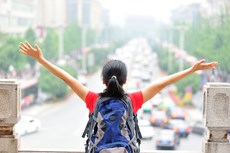 Five backpacker life hacks to take around the globe