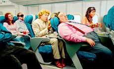 Flying Etiquette: How not to be 'that passenger'