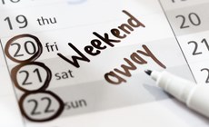 Ten excellent reasons to book an autumn getaway