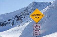 Off piste Skiing and Avalanche Dangers