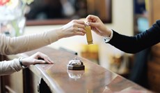 Staying safe in your holiday accommodation