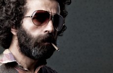 Columbus Direct get ready for Movember with Octobeard