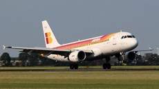 Iberia to stage five strikes in February