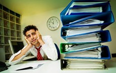How to manage your workload before going on holiday