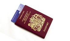 EHIC card may not cover Brits who fall ill  in struggling euro countries