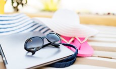 The cheapest times to book your winter getaway