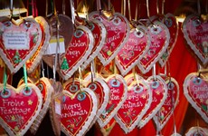 Christmas Markets Shop till you drop