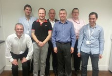 Columbus Direct gears up for Movember 2014