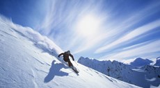 Top destinations for a ski weekend short break