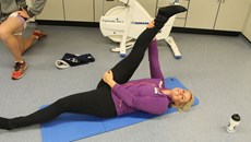 Chemmy Alcott mini interview