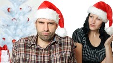 The top ten things you won't miss if you go abroad this Christmas