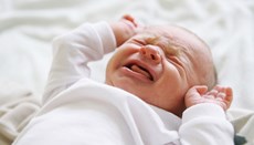 Travel debate: Should flights have a separate area for families?