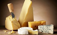 The ultimate worldwide cheese pilgrimages