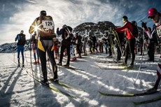 Support The Arctic V and follow their journey to Greenland