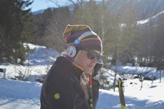 Chemmy Alcott's top five ski resorts