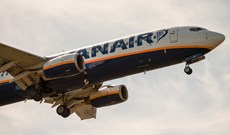 Ryanair fined €550k for poor customer service