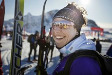 About the Arctic Circle Race 2015