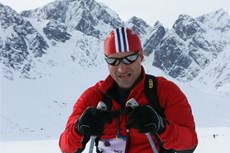 Ski Sunday's Graham Bell reveals what the race is really like